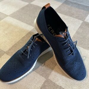 Cole Haan Zero Grand Shoes